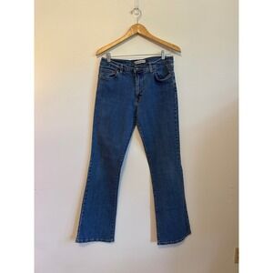 Vitamina Jeansconcept‎ Bootcut Jeans Made in Italy | Size EU 48 (US 31)